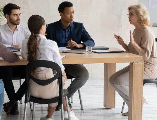 Top Healthcare Marketing Agencies