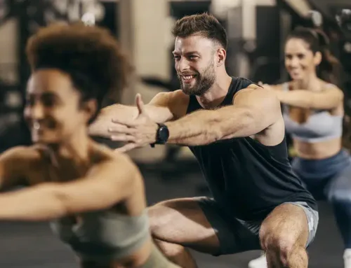 Best Gym Advertisement Examples
