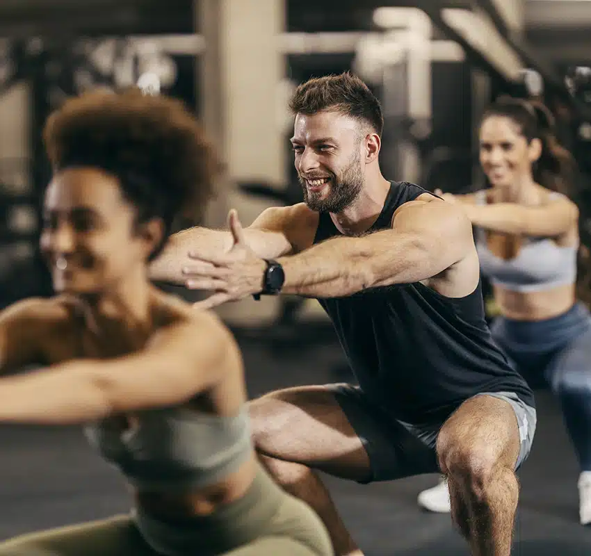Best Gym Advertisement Examples