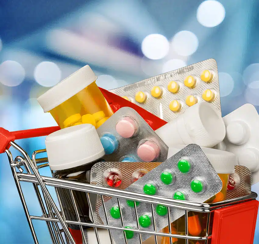 Best Practices for Crafting a Marketing Plan for Pharmaceuticals