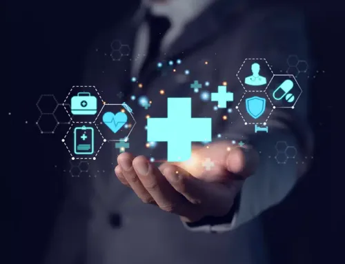 Essentials of Digital Marketing in the Healthcare Industry