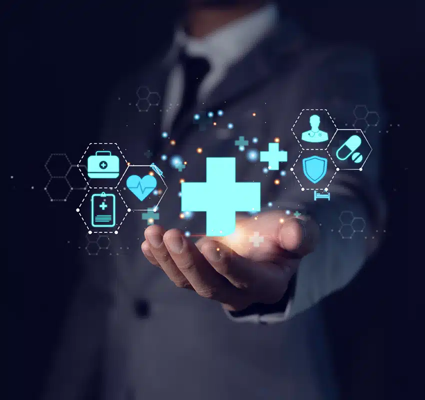 Essentials of Digital Marketing in the Healthcare Industry