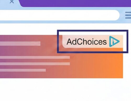 What is Adchoices?