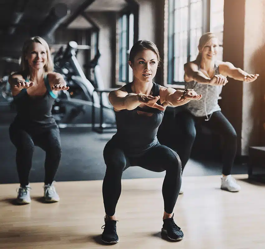 How To Ace Your Online Fitness Marketing Strategy