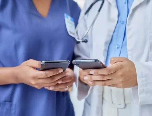 The Importance of Mobile Marketing in Healthcare