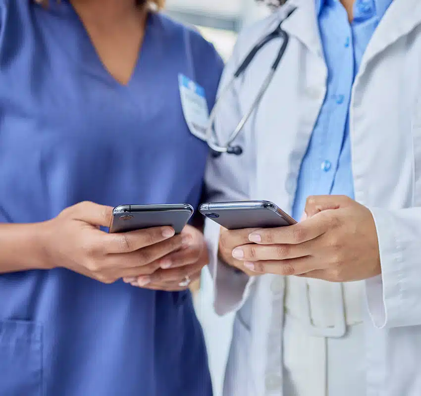 The Importance of Mobile Marketing in Healthcare featured The Importance of Mobile Marketing in Healthcare
