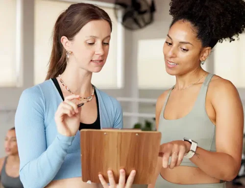 Best Fitness Marketing Ideas To Find New Customers