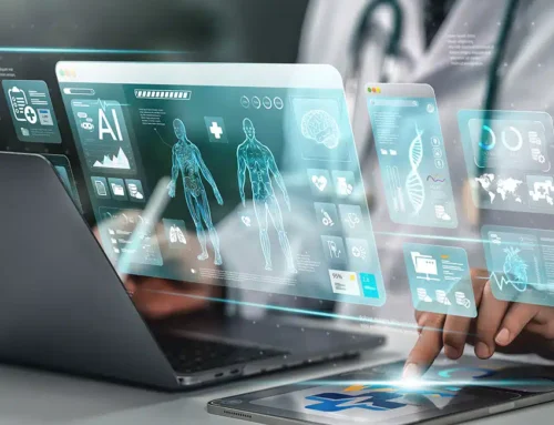 Guide to Crafting Healthcare Software Digital Strategy