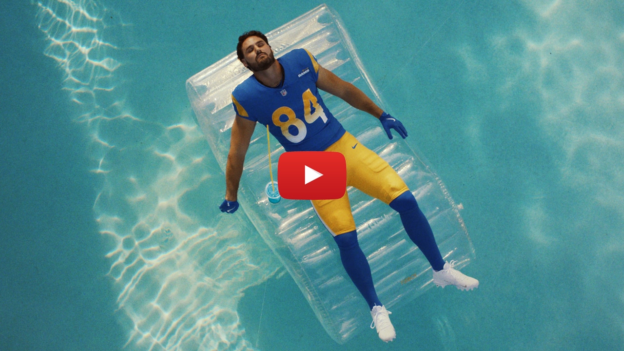 Relax Your Tight End | Novartis | Super Bowl Ad / Super Bowl LX Ad