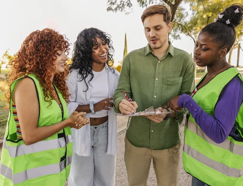 Effective Strategies for Health Policy Advocacy Campaigns