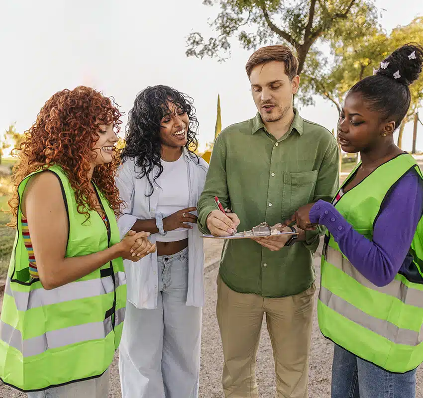 Effective Strategies for Health Policy Advocacy Campaigns