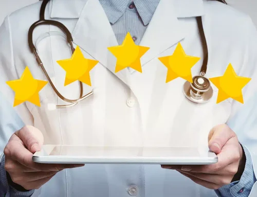 What Are the 5 P’s of Healthcare Marketing?