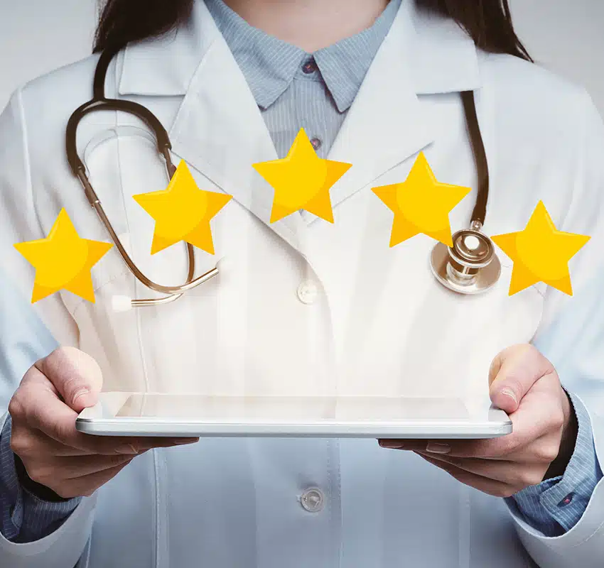 What Are the 5 P’s of Healthcare Marketing?