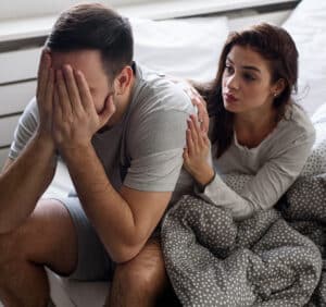 Hypoactive Sexual Desire Disorder (HSDD) Targeting Hypoactive Sexual Desire Disorder (HSDD) Targeting