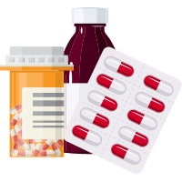 Prescription Medications / Rx