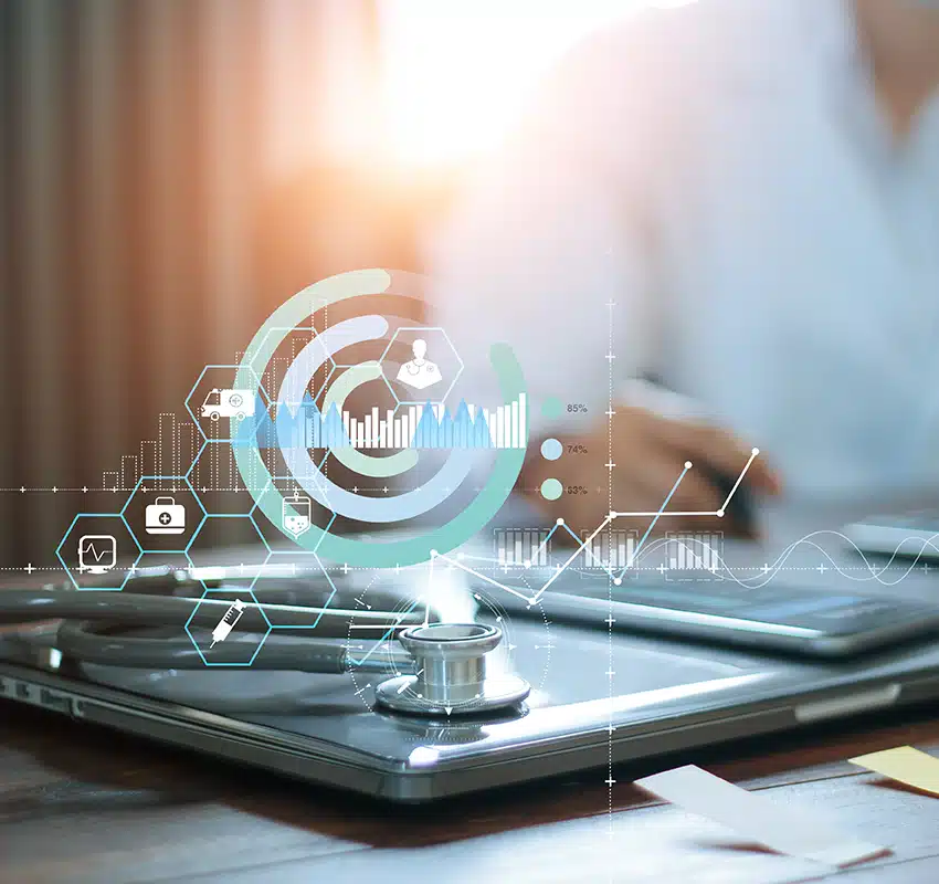 An Introduction to the 3 Pillars of Healthcare Marketing