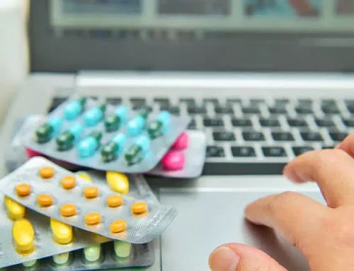 Best Pharma Banner Ads Examples