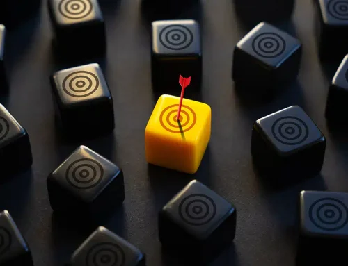 How To Target the Right Healthcare Audience