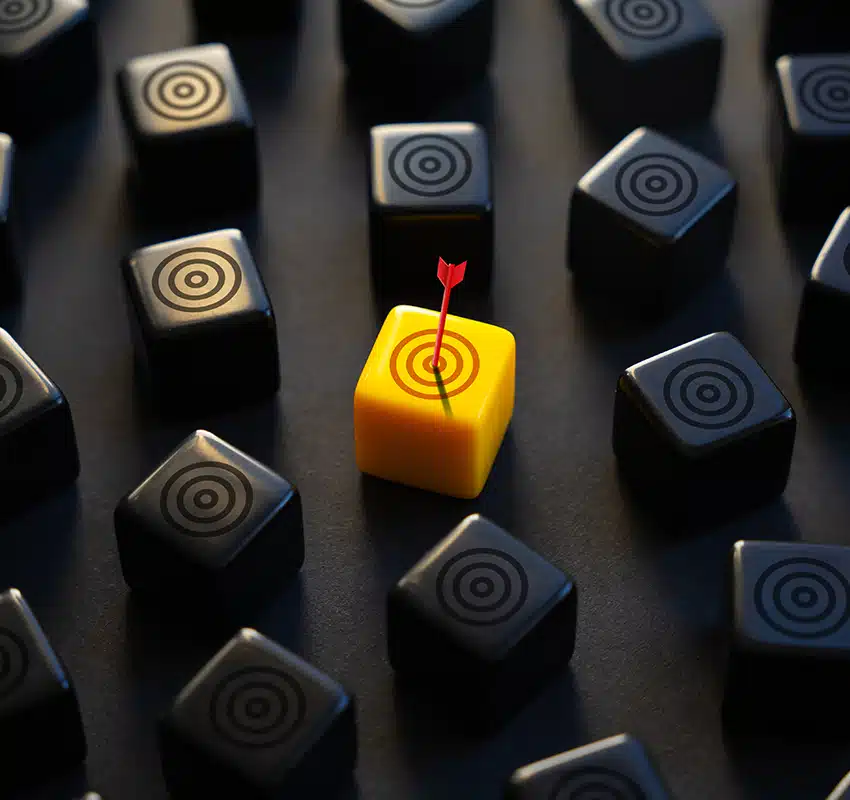 How To Target the Right Healthcare Audience