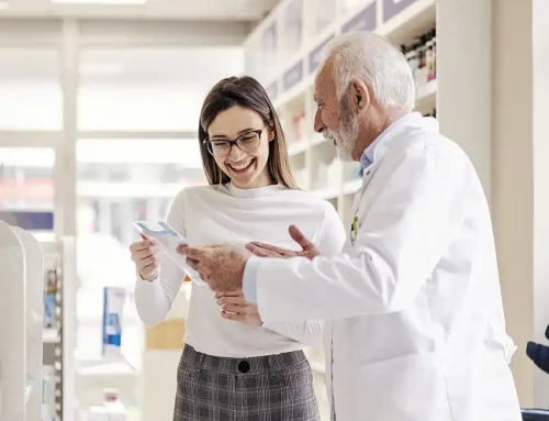 Innovative Approaches to Pharmaceutical Marketing