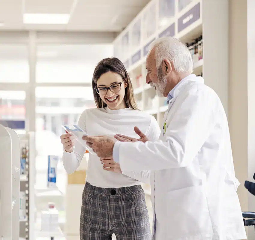 Innovative Approaches to Pharmaceutical Marketing