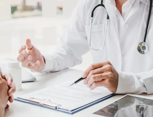 What Do HCPs Value From Direct-To-Consumer Advertising?