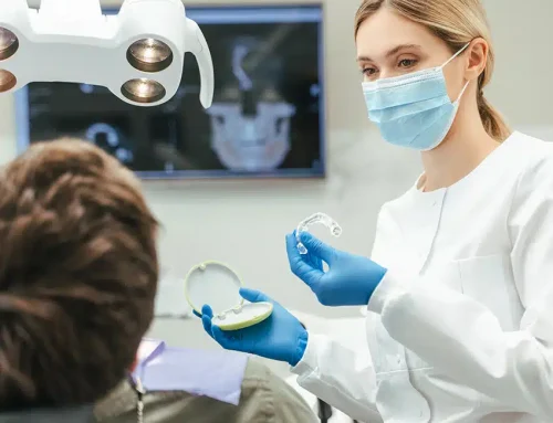 Orthodontic Marketing Tips & Strategy