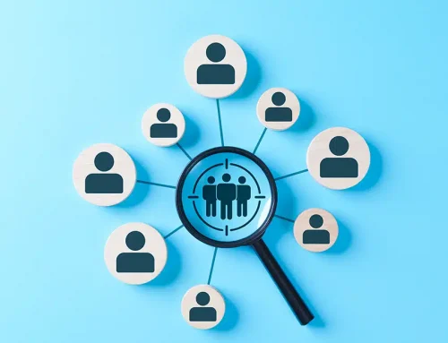 Own Your Target Market in 2026