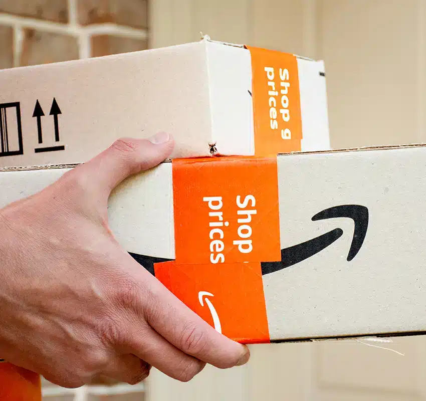 Amazon Advertising Services Health Articles