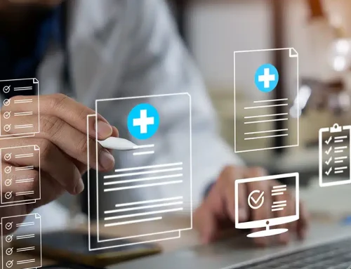 5 Ps of Healthcare Marketing