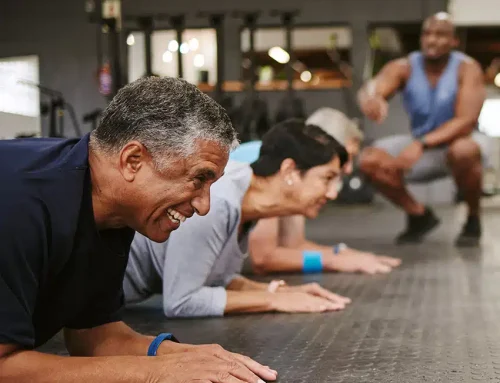 Building a Positive Health Ads Strategy