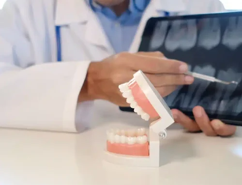 Marketing to Dentists