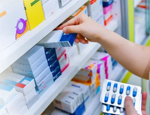 Pharma Advertising in 2026