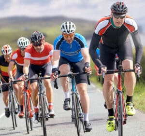 Cycling Targeting Cycling Targeting