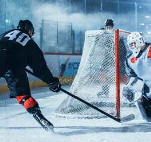 Hockey Targeting Hockey Targeting