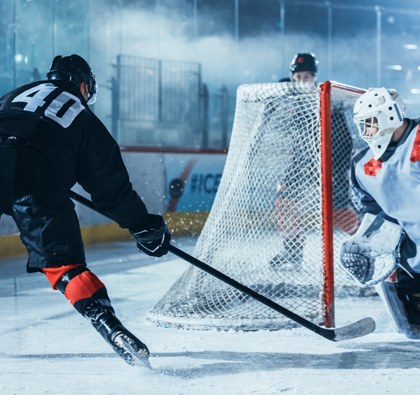 Hockey Targeting Health Articles