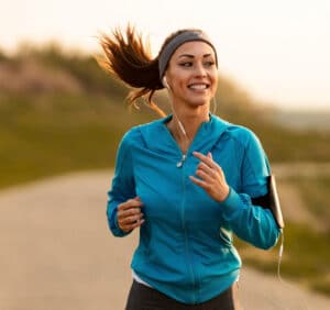 Running Targeting Running Targeting
