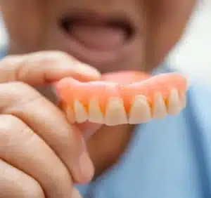 Dentures Targeting Dentures Targeting