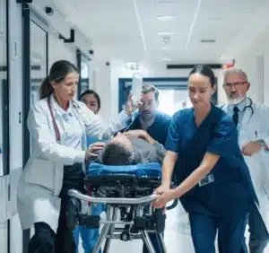 Emergency Physicians Targeting