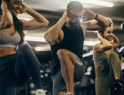 Fitness Campaigns