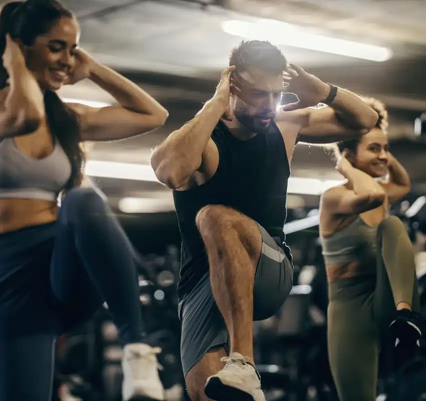 Fitness Campaigns featured Fitness Campaigns