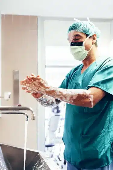 General Surgeons Targeting