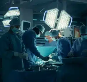 General Surgeons Targeting