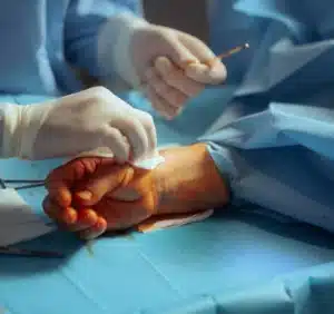 Hand Surgeons Targeting Hand Surgeons Targeting | Hand Surgery | Medical Practice | HCP Targeting | Health Care Professional Targeting