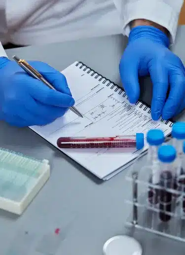 Hematologists Targeting