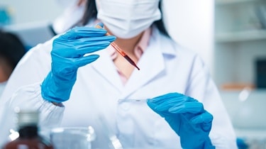 Hematologists Targeting