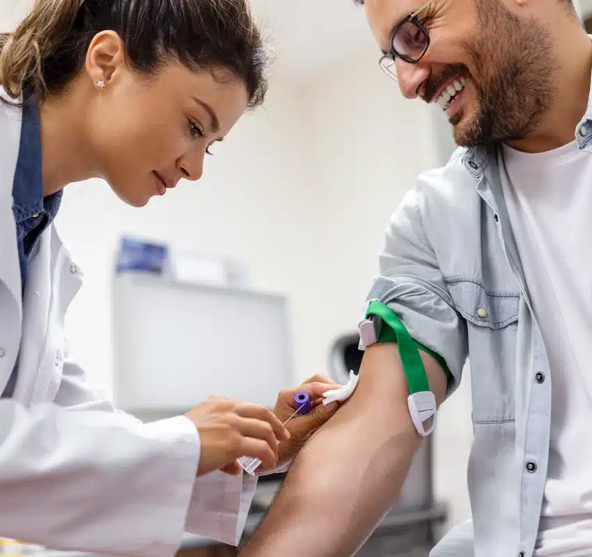Hematologists Targeting Health Articles