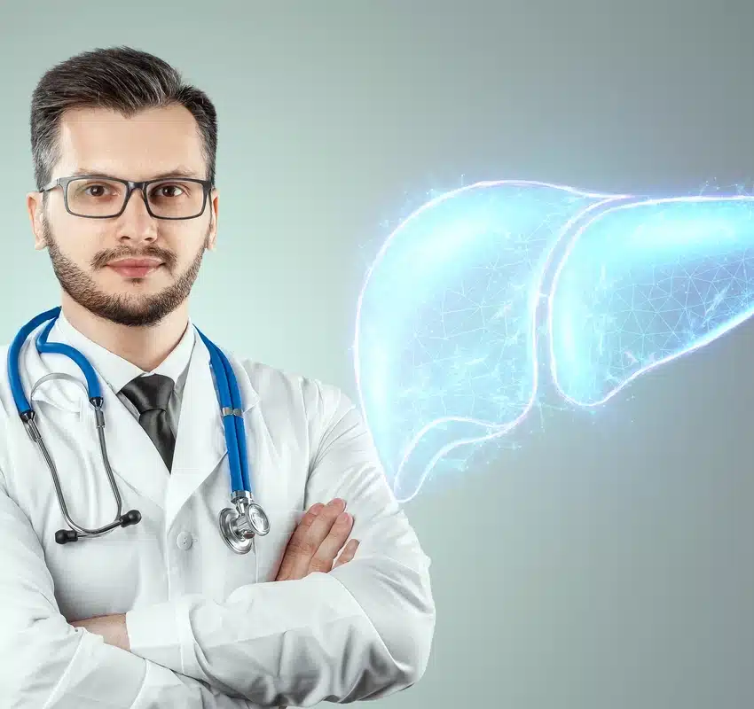 Hepatologists Targeting Health Articles