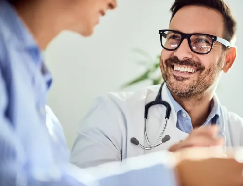 How Does a Doctor Advertise Their Practice?