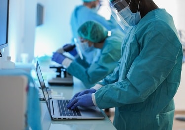 Infectiologist Targeting